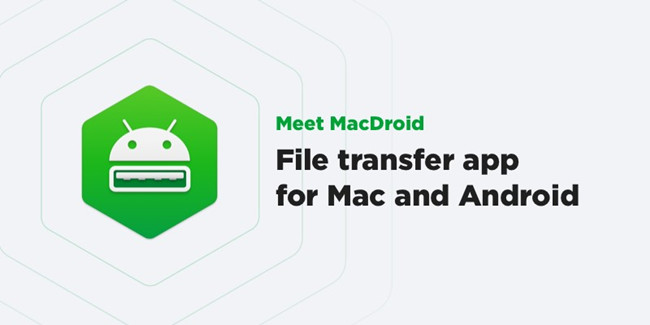 macdroid free