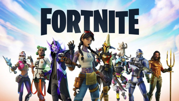 Fortnite can t hear voice chat pc