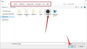 obs studio windows 10 window capture not working obs studio windows 10 window capture not working