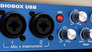 audiobox usb windows 10 driver