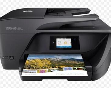 download hp officejet pro 6968 driver