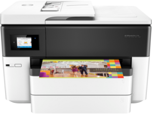 download hp officejet pro 7740 driver