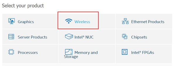 download intel wireless bluetooth for windows 10