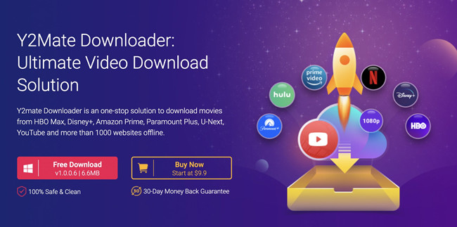 y2mate downloader