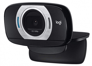 download logitech c615 driver