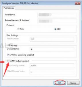 Windows Doesn’t Have a Network Profile for This Device Error: Quick Fixes