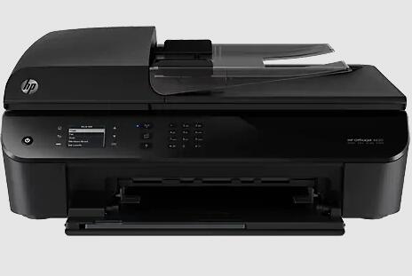 hp officejet 4630 printer driver