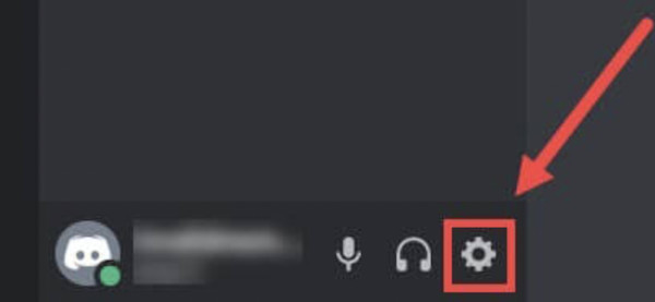 discord user settings