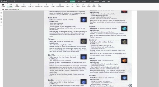 best pdf creater for mac