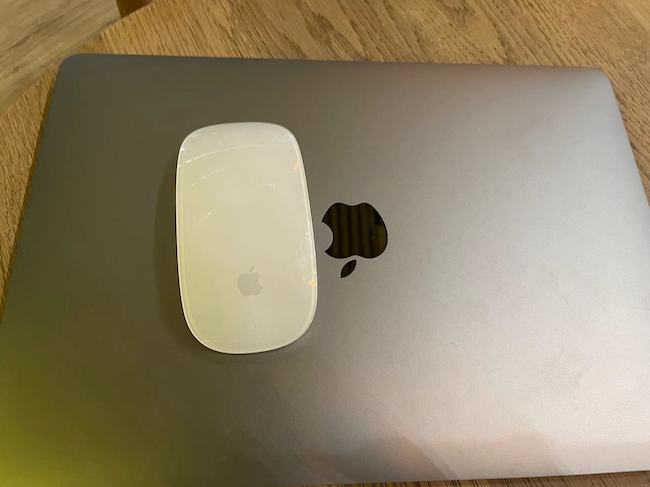 Fixed: Apple Magic Mouse Not Working on Macs