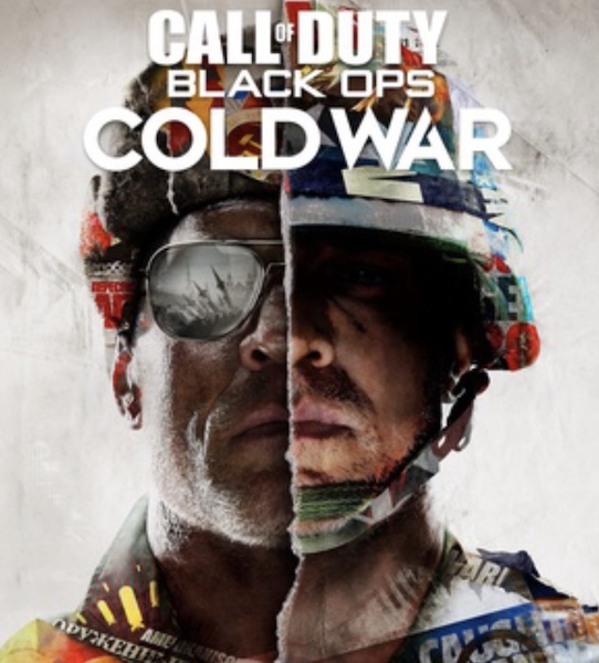 call of duty cold war crashing