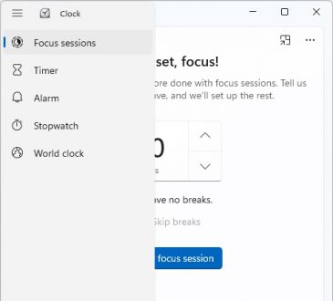 Make the Best Use of Windows 11 Clock