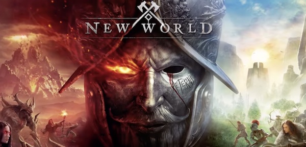 new world system requirements