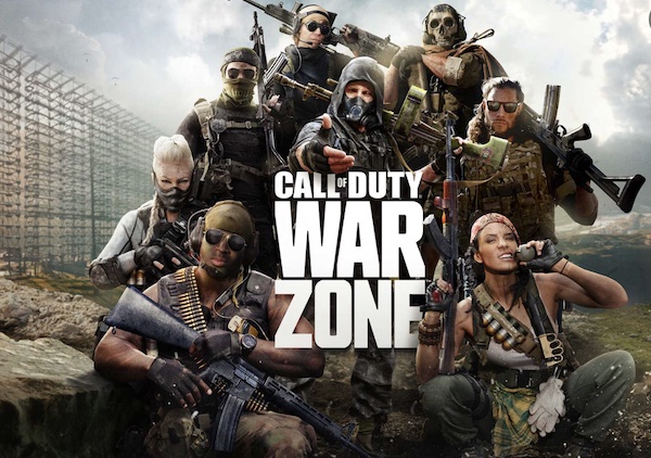 cod warzone system requirements