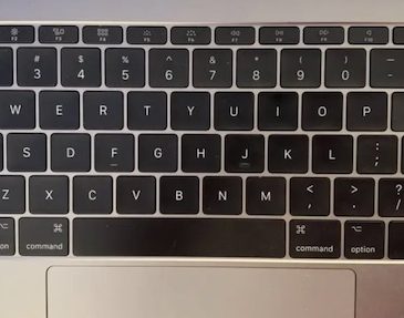 how to lock mac keyboard