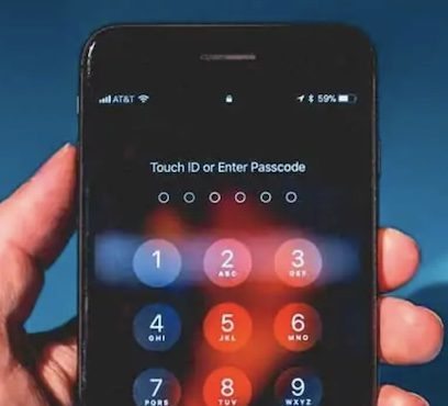 Unlock iPhone without Passcode or Face ID
