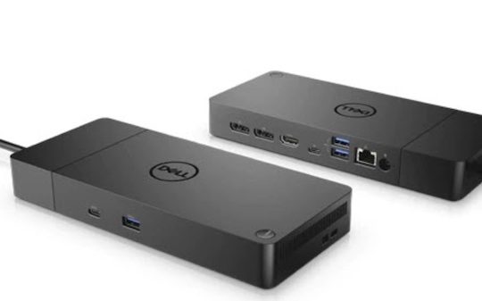 download dell wd19 drivers