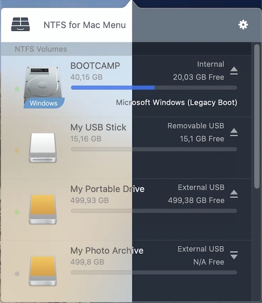 best ntfs for mac paragon software