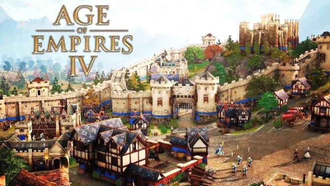 age of empires 4 system requirements