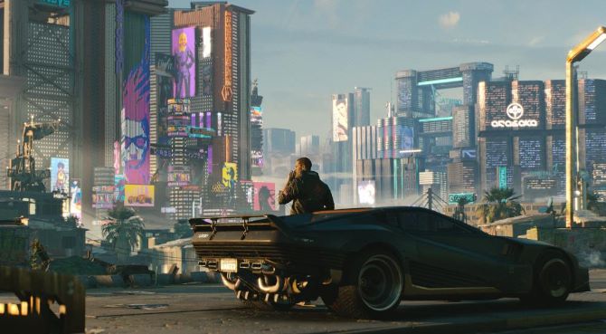 Cyberpunk 2077 System Requirements - Can My PC Run It