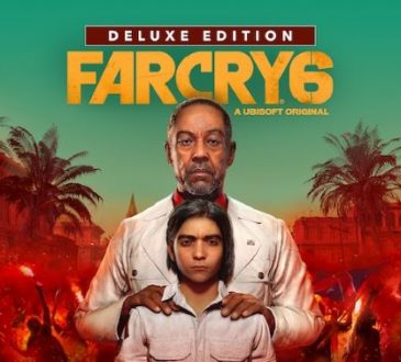 far cry 6 system requirements