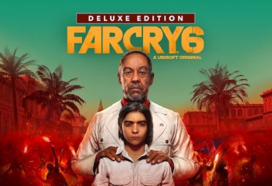 far cry 6 system requirements