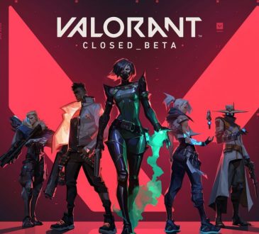valorant system requirements