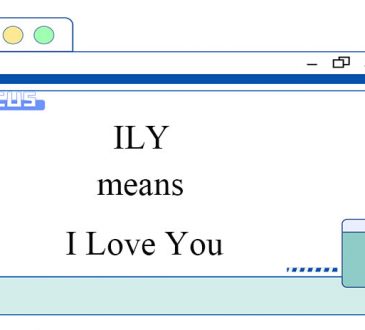 what does ily mean