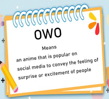 what does owo mean