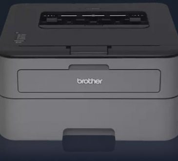 brother hll2300d driver