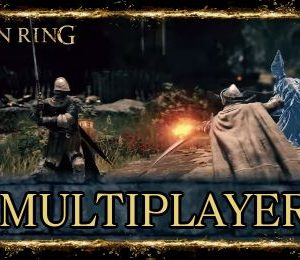 elden ring multiplayer not working home page