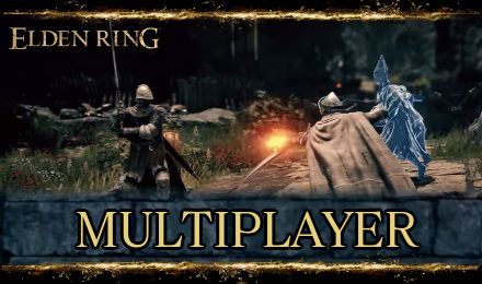 elden ring multiplayer not working home page
