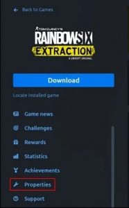 [10 Ways] Fix No Compatible Driver/Hardware Found in Rainbow Six Extraction