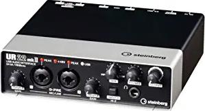 steinberg yamaha usb driver