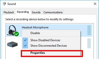 corsair hs60 mic properties