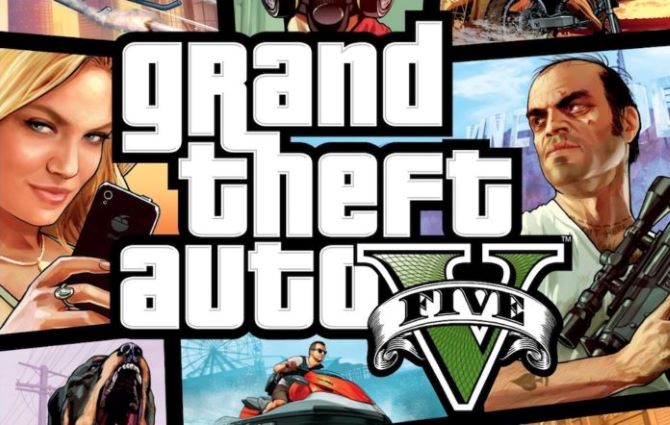 Grand Theft Auto V System Requirements 2023