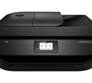 hp officejet 4650 printer driver home page