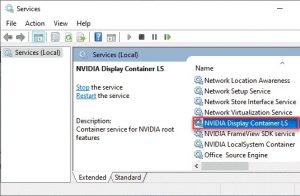 [12 Ways] NVIDIA Control Panel Crashing/Not Working (2023 Update)