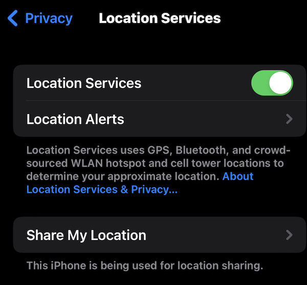 how-to-stop-sharing-location-without-them-knowing-techcolleague