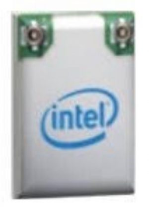 intel wireless ac 9560 driver