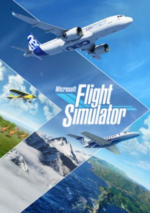 microsoft flight simulator 2020 system requirements home page