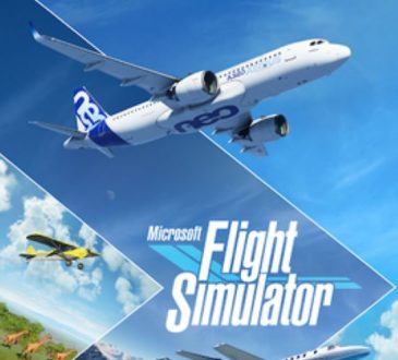 microsoft flight simulator 2020 system requirements home page