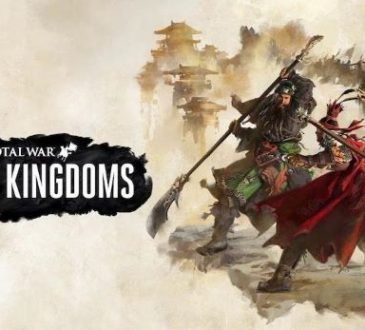 total war three kingdoms system requirements