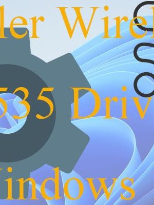 killer wireless 1535 driver home page