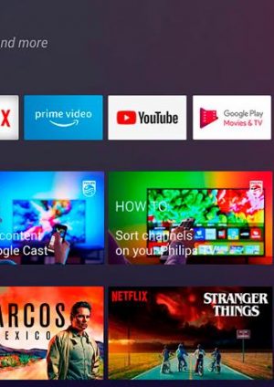 record streaming tv on pc and smart tv