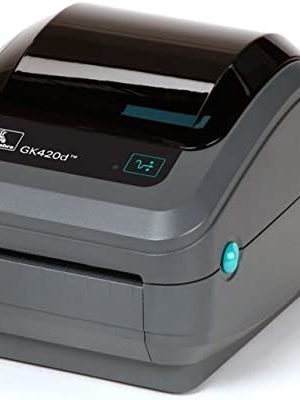 zebra gk420d driver download