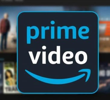 how to record amazon prime video