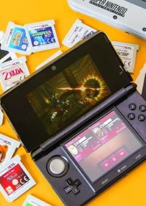 how to record nintendo 3ds gameplay
