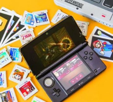 how to record nintendo 3ds gameplay