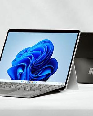 how to screen record on microsoft surface pro